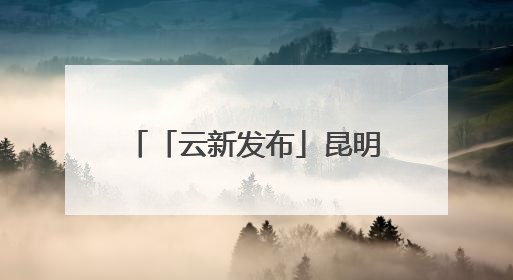 「云新发布」昆明市2025年将提供有效就业岗位16万个 计划开展各类招聘会200余场次