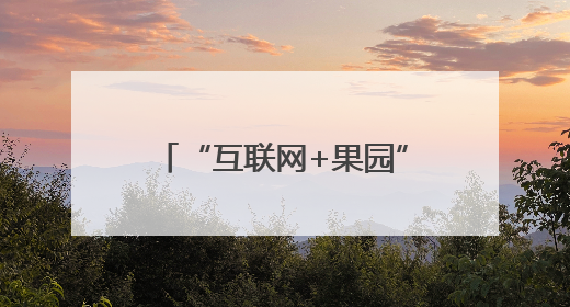 “互联网+果园”让桂林灌阳李子果香飘上“云端”